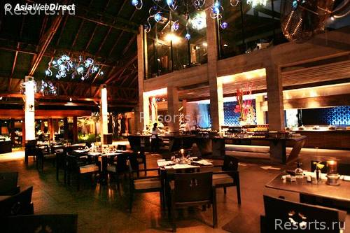 Indigo Pearl Hotel 69
